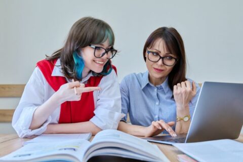 Corsi e Certificazioni di Lingua Inglese