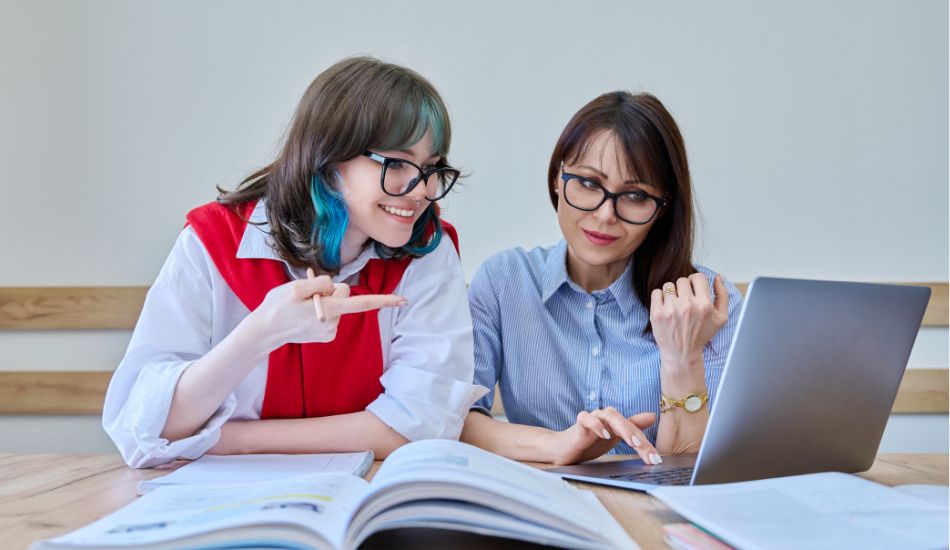 Corsi e Certificazioni di Lingua Inglese
