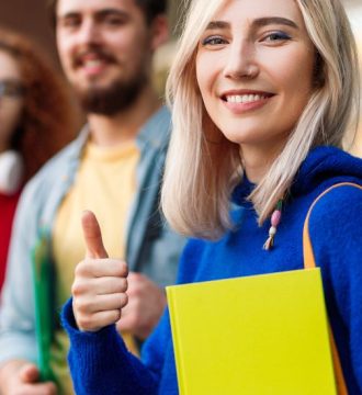 Preparazione ai Test d’Ammissione per le Facoltà a Numero Chiuso