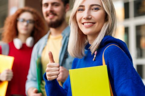 Preparazione ai Test d’Ammissione per le Facoltà a Numero Chiuso