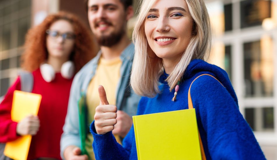 Preparazione ai Test d’Ammissione per le Facoltà a Numero Chiuso
