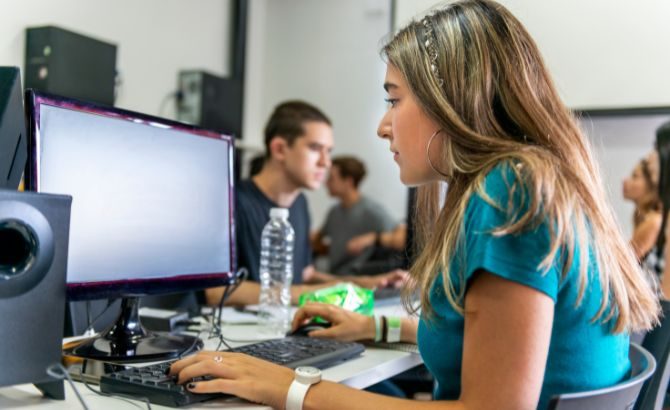 Tecnico Tecnologico – Informatica e Telecomunicazioni